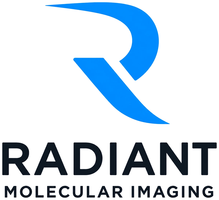 Radiant Molecular Imaging logo